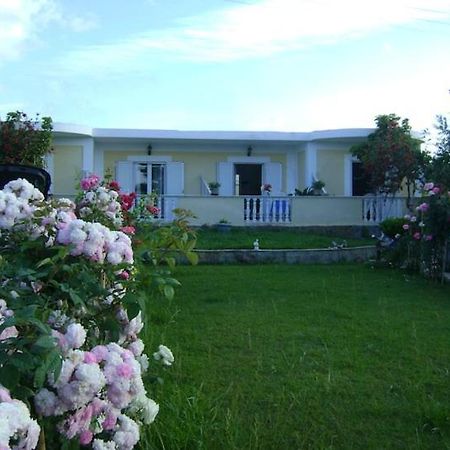 Zante Summer Retreats - Marietta'S Apartment2 Drosia Kypseli ภายนอก รูปภาพ