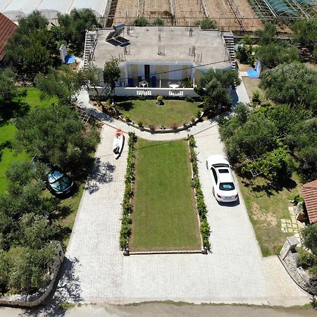 Zante Summer Retreats - Marietta'S Apartment2 Drosia Kypseli ภายนอก รูปภาพ