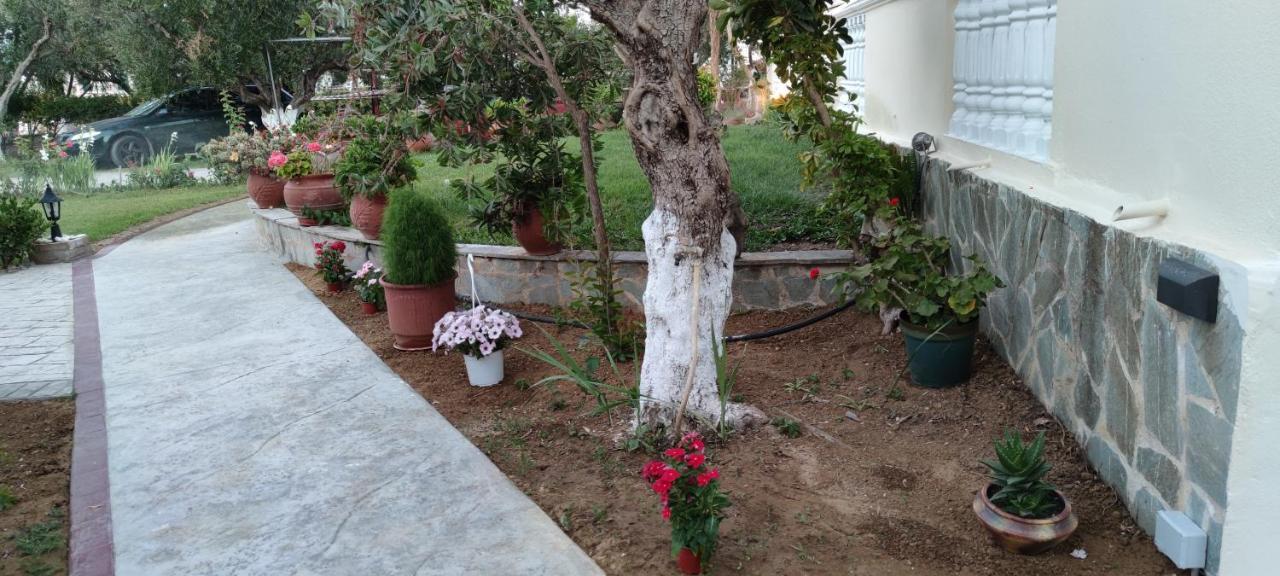 Zante Summer Retreats - Marietta'S Apartment2 Drosia Kypseli ภายนอก รูปภาพ
