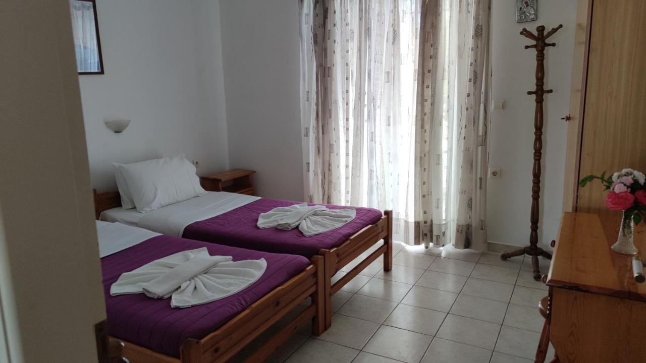 Zante Summer Retreats - Marietta'S Apartment2 Drosia Kypseli ภายนอก รูปภาพ