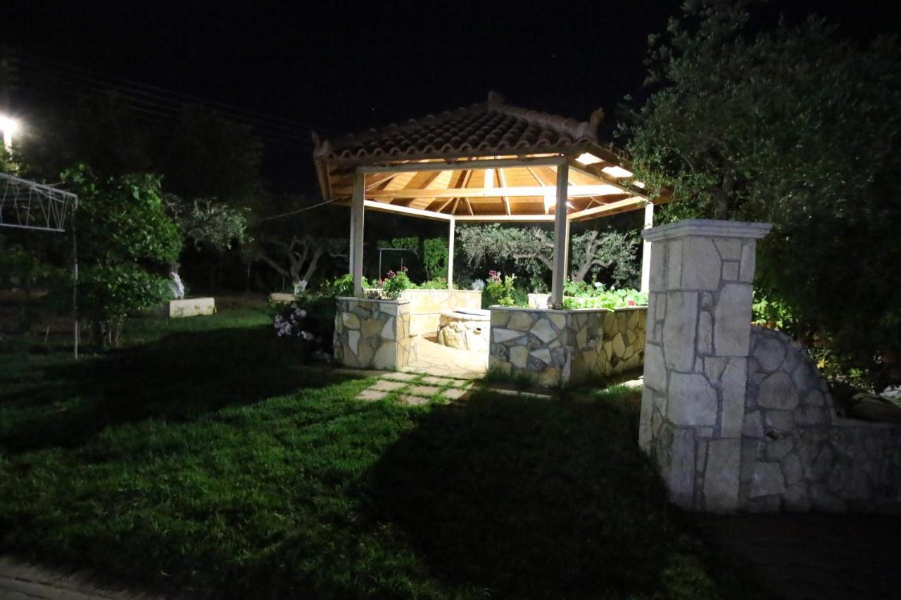 Zante Summer Retreats - Marietta'S Apartment2 Drosia Kypseli ภายนอก รูปภาพ