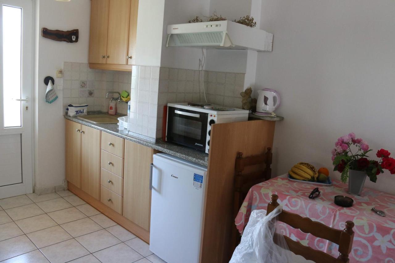 Zante Summer Retreats - Marietta'S Apartment2 Drosia Kypseli ภายนอก รูปภาพ