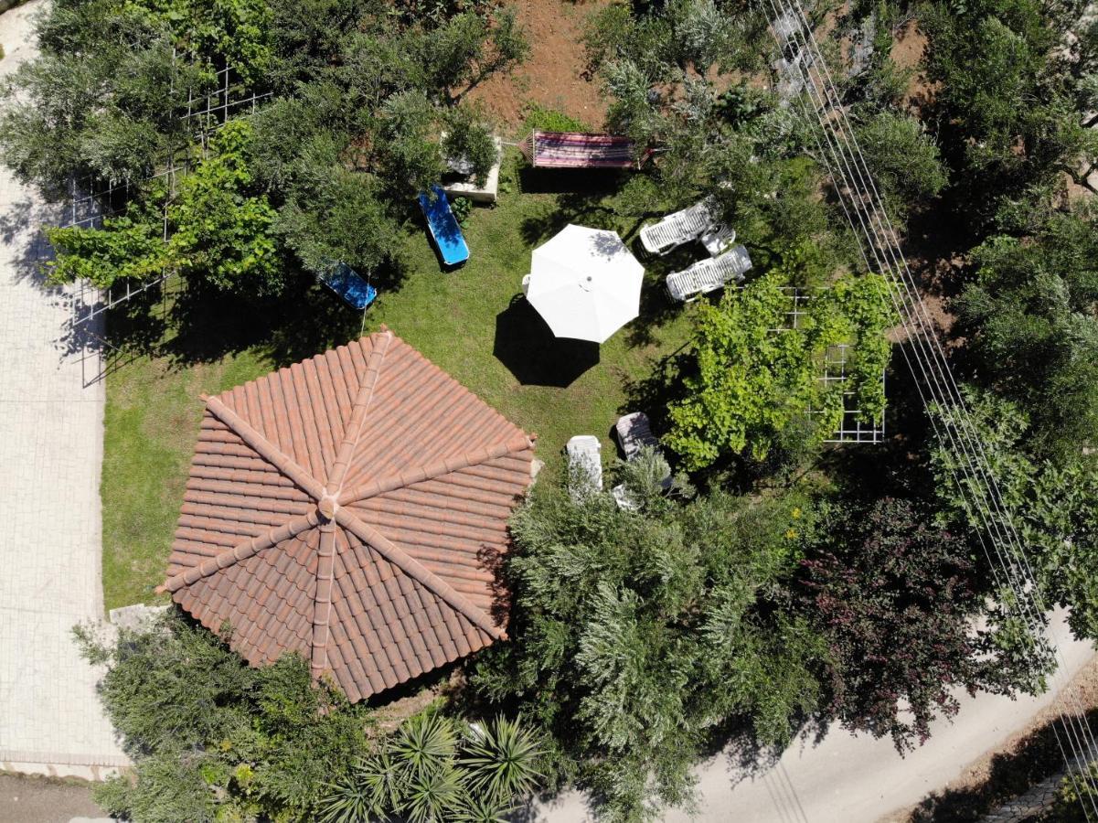 Zante Summer Retreats - Marietta'S Apartment2 Drosia Kypseli ภายนอก รูปภาพ