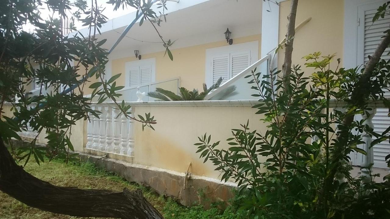 Zante Summer Retreats - Marietta'S Apartment2 Drosia Kypseli ภายนอก รูปภาพ