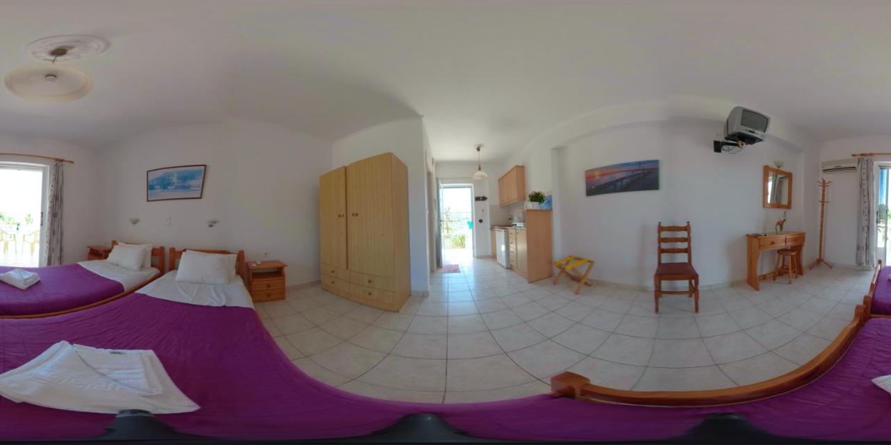 Zante Summer Retreats - Marietta'S Apartment2 Drosia Kypseli ภายนอก รูปภาพ
