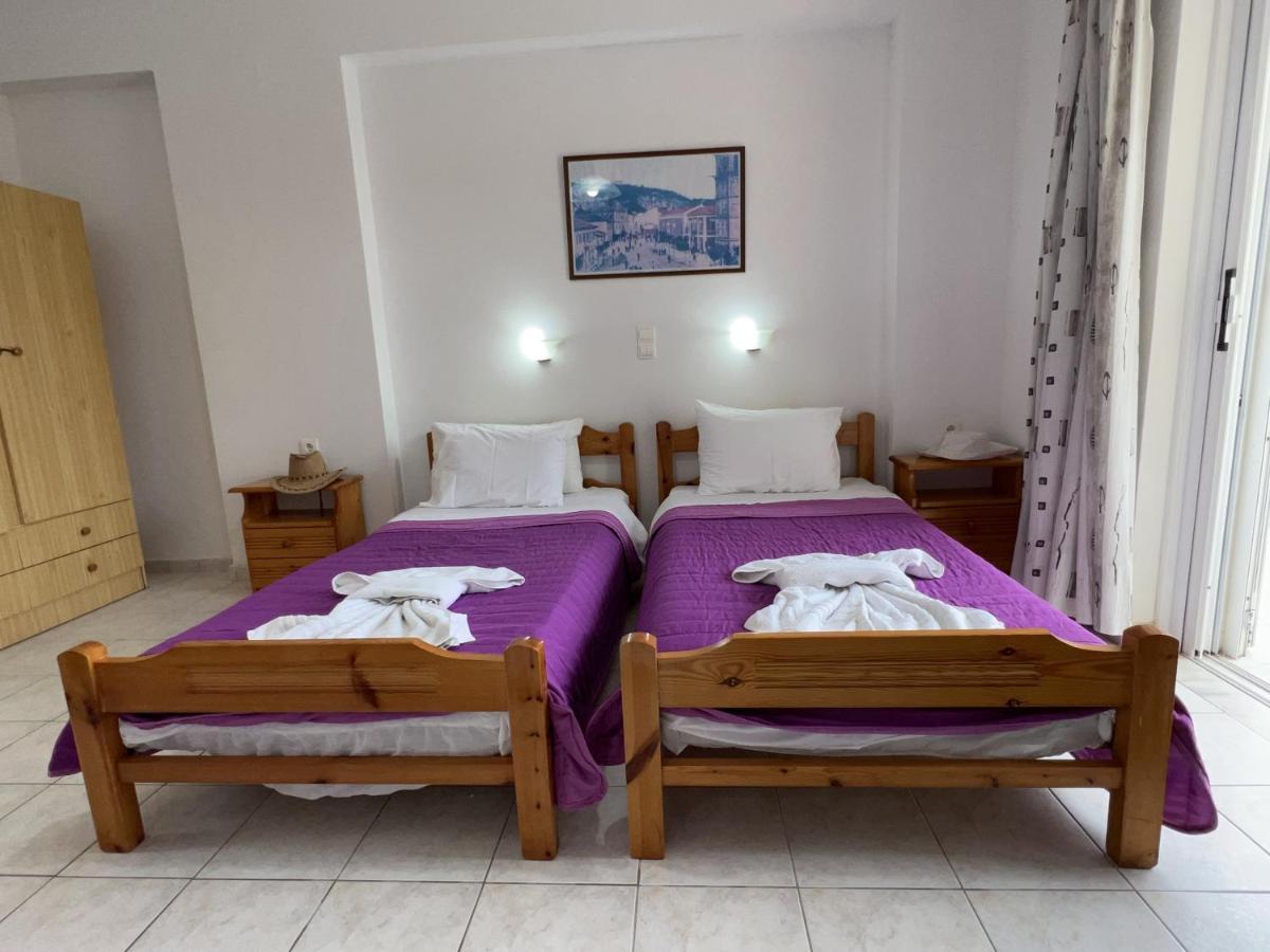 Zante Summer Retreats - Marietta'S Apartment2 Drosia Kypseli ภายนอก รูปภาพ