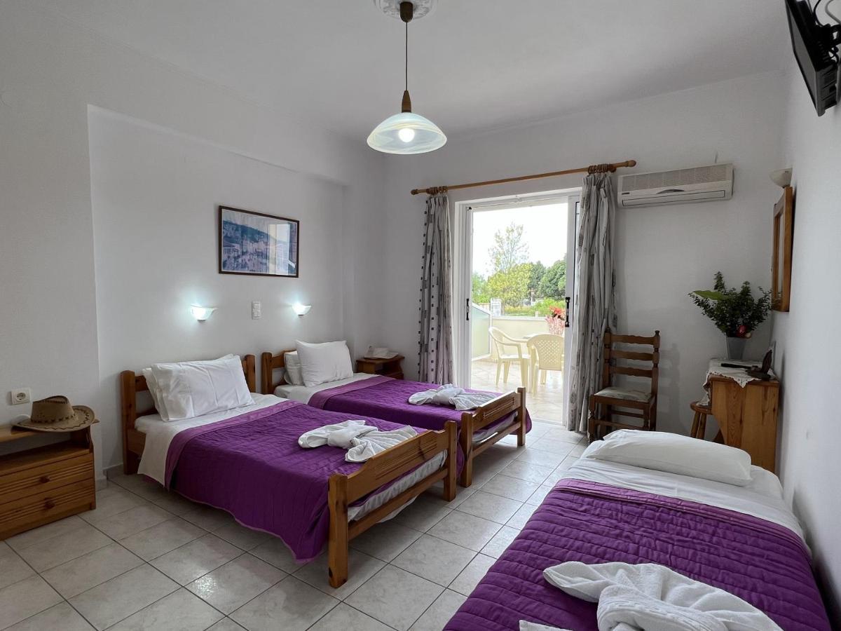 Zante Summer Retreats - Marietta'S Apartment2 Drosia Kypseli ภายนอก รูปภาพ