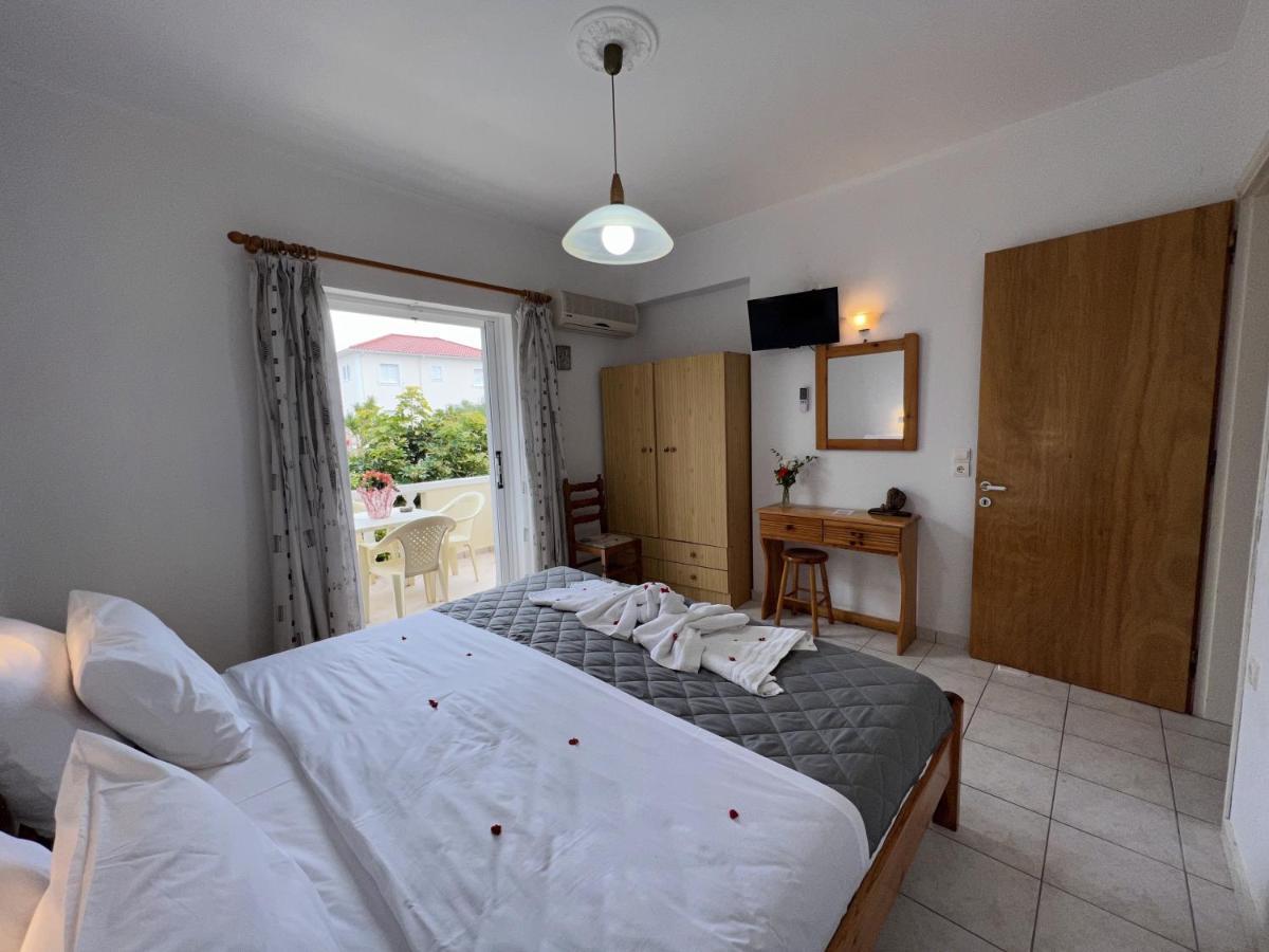 Zante Summer Retreats - Marietta'S Apartment2 Drosia Kypseli ภายนอก รูปภาพ
