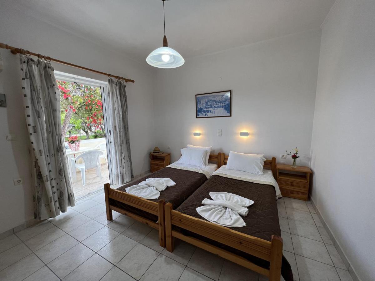 Zante Summer Retreats - Marietta'S Apartment2 Drosia Kypseli ภายนอก รูปภาพ