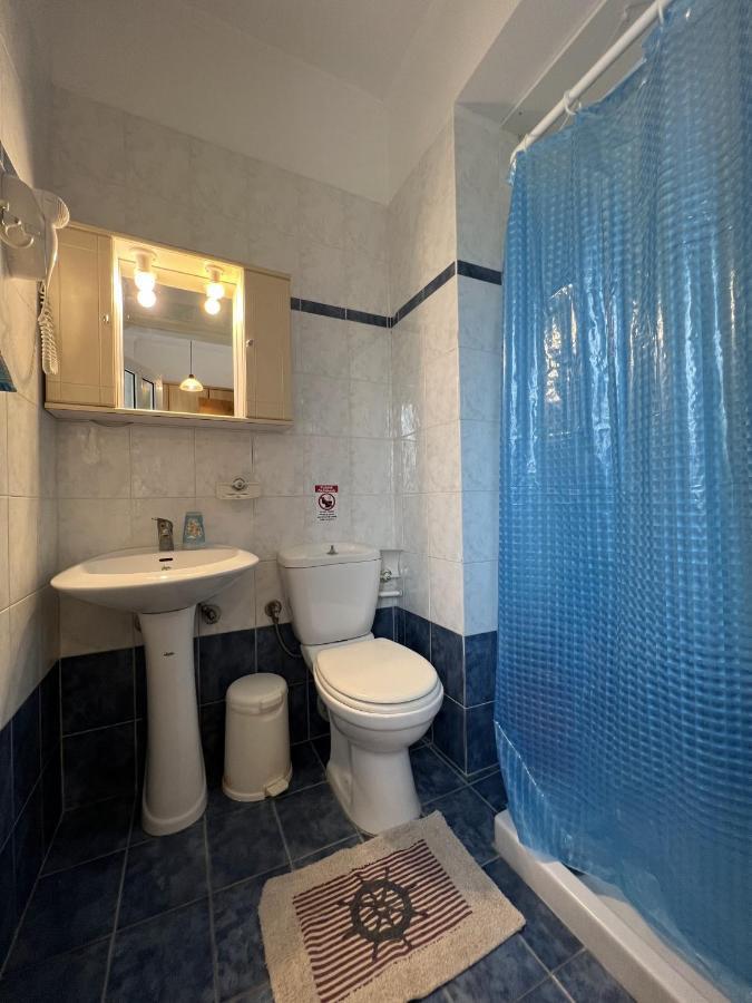 Zante Summer Retreats - Marietta'S Apartment2 Drosia Kypseli ภายนอก รูปภาพ