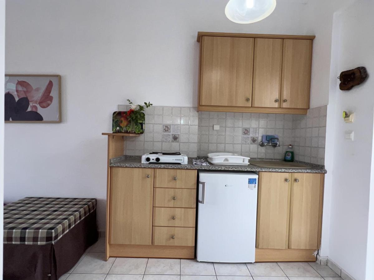Zante Summer Retreats - Marietta'S Apartment2 Drosia Kypseli ภายนอก รูปภาพ
