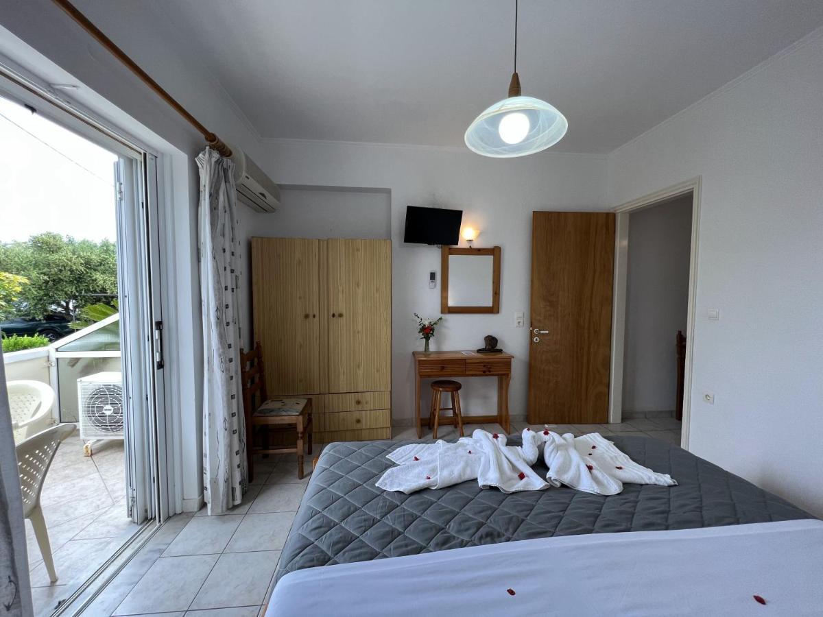 Zante Summer Retreats - Marietta'S Apartment2 Drosia Kypseli ภายนอก รูปภาพ