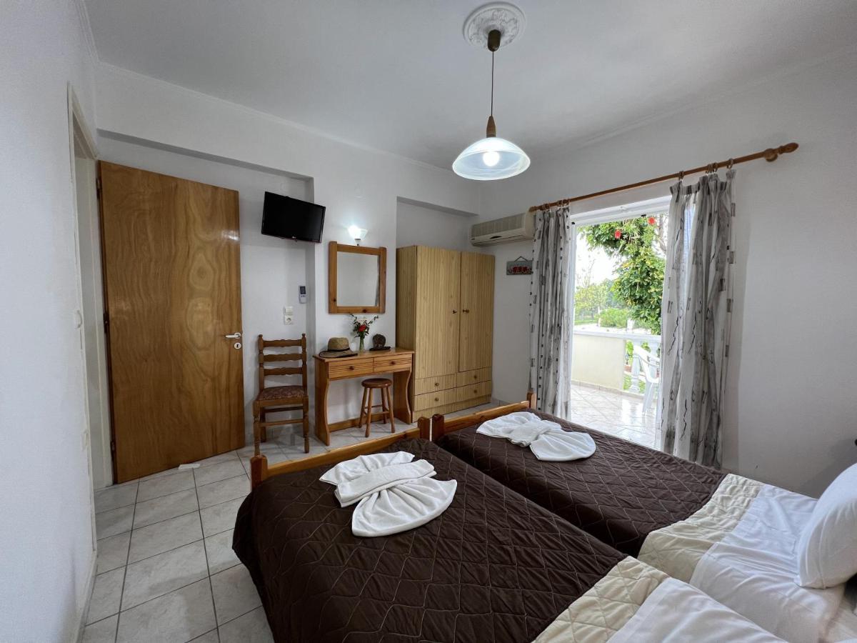 Zante Summer Retreats - Marietta'S Apartment2 Drosia Kypseli ภายนอก รูปภาพ
